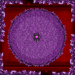 Achievement - Crystal Mass