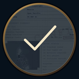 Achievement - Orders Fulfilled