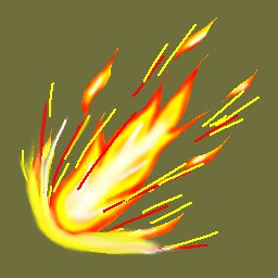 Achievement - Inferno