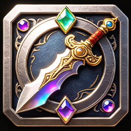 Blade Unsheathed