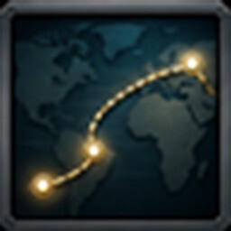 First Route