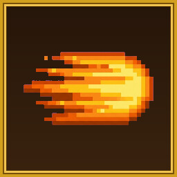 Achievement - On a Roll