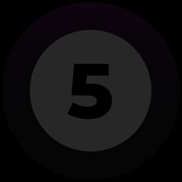 Rank 5