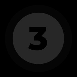 Rank 3