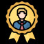 Achievement - Expert Archer