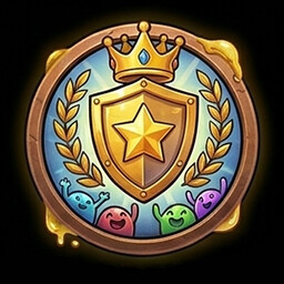Achievement - MVP
