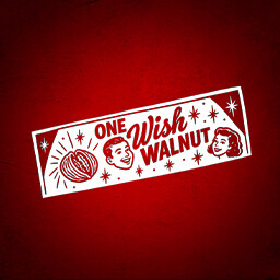 Achievement - One Wish Walnut