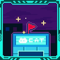 Achievement - Rooftop Marathon
