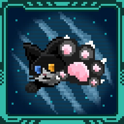 Achievement - Nine Yin Kitty Claw