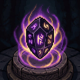 Achievement - Obtain Special Item "Inscription Stone"