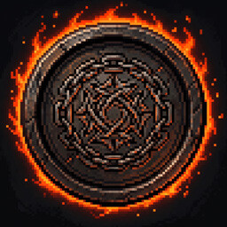 Achievement - Obtain Special Item "Combo Seal"
