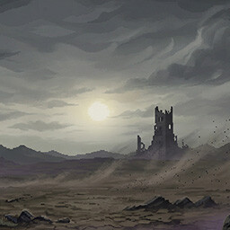 Achievement - Clear "Path of Awakening"