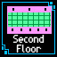 Achievement - Second floor is now unlocked!