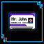 Achievement - You have found an ID card!