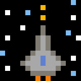 Achievement - Pew Pew