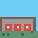 Achievement - 3 Car Garage