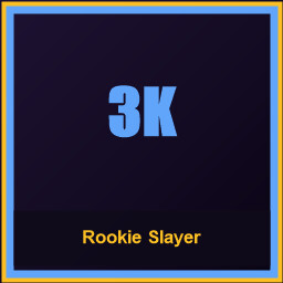 Achievement
