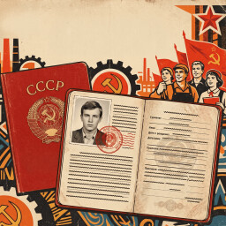 Soviet Citizen