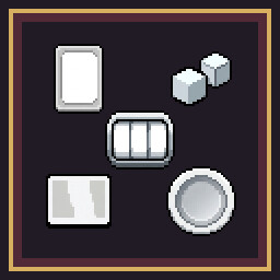 Achievement - 	Ladies' Night