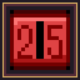 Achievement - Not My First Rodeo