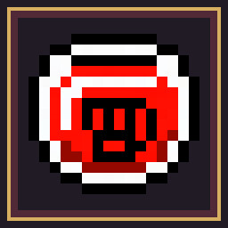Achievement - That Left a Mark