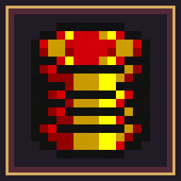 Achievement - Raising the Stakes