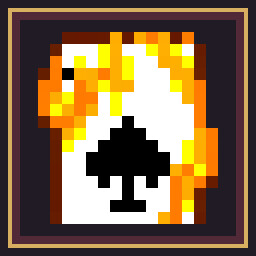 Achievement - Cashing Out