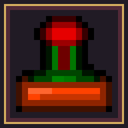 Achievement - Enough Is Enough