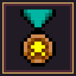 Achievement - The House Doesn't Always Win