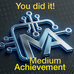 Achievement