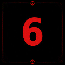 Wrong Door 6