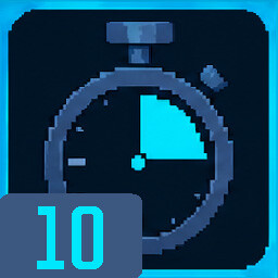 Achievement - Getting Into To