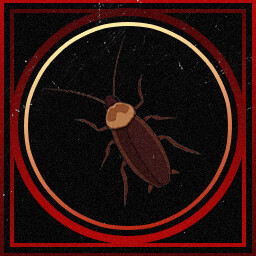 Yummy Roaches