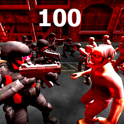 Achievement - Reached Level 100