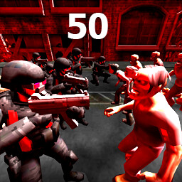 Achievement - Reached Level 50
