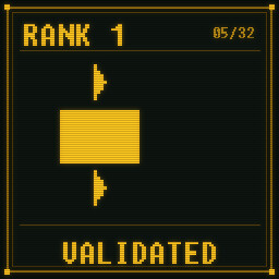 VALIDATED