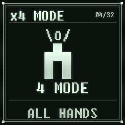ALL HANDS