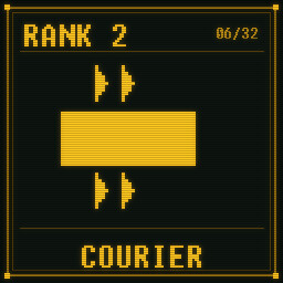 COURIER