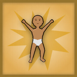 Achievement - Tutorial Done ! 
