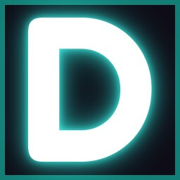 Letter D