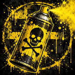 Toxic man