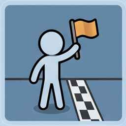 Achievement - NOOB — Finish the game 