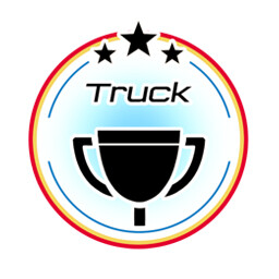 Achievement - Champion Of Trucks