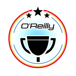 Achievement - Champion Of O'Reilly Auto Parts
