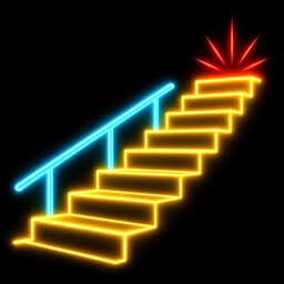 Achievement - First Steps