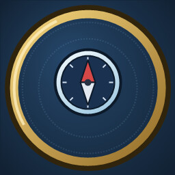 Achievement - Terra Incognita