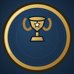Achievement - Top of the Industry