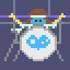 Achievement - The Conga Is Out There