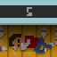 Achievement - Pin Pals