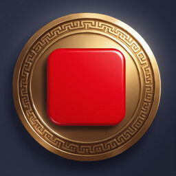 Achievement - Crimson Clear